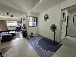 Blk 137 Yishun Ring Road (Yishun), HDB 4 Rooms #613267901